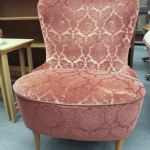 739 4397 ARMCHAIR